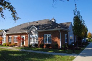 Exterior photo of Riverstone Oral & Dental Implant Surgery building