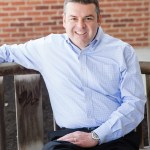 Dr. Brian Weaver - Oral Surgeon at Riverstone Oral & Dental Implant Surgery in Westerville
