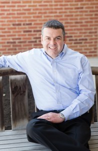 Dr. Brian Weaver - Oral Surgeon at Riverstone Oral & Dental Implant Surgery in Westerville
